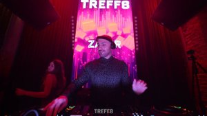 09.05.2025 / TREFF8 / ZAKIR