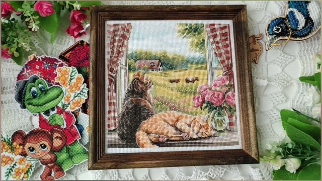 Готовые работы за 2025 год