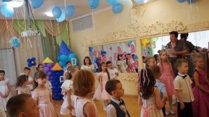 Выпускной P1010055