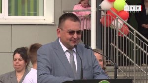 Правительство региона и нефтяники поддерживают семьи с детьми