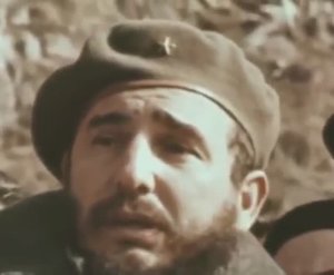 Песня Фидель -Социалистическая музыка Socialmusic ,2025