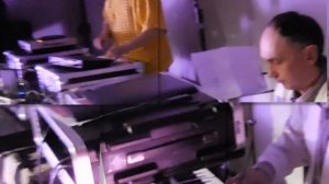 MC PAVLOV & PAVEL HOTIN: DRUM'N'BASS & MORE