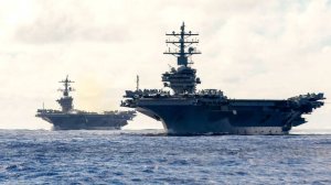 Рубио: военные США уничтожили корабль наркокартеля из Венесуэлы