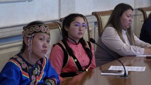 Для гармонизации межнациональных отношений нужны опытные профессионалы