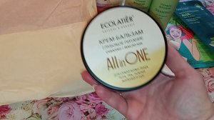 ЛИЗАБОКС.Заказала первый раз через OZON