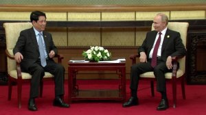 Путин: отношения России и Вьетнама в последние годы развиваются более интенсивно