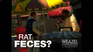 GTA IV TV: Weazel 1