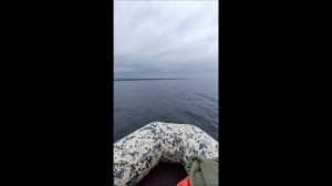ханкай 6 на ладоге
