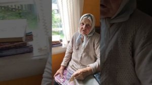 Вера Тюрякова | ТОЧКА.РФ – КУХНЯ | деревня Селеево