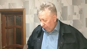 Пожарный / проба / Пилипенко Е.mp4
