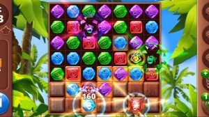 Планета Самоцветов. 
Уровень - 81.