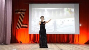 "Ты же выжил солдат" сильная песня