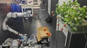 Робособака модель B2 Unitree