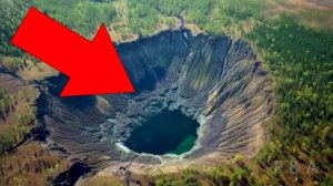 ⚡ ЛЮДИ случайно ОТКРЫЛИ врата в Ад ...