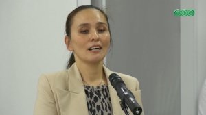 В Уфе заработал первый в Башкирии "Энергетический класс"