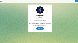 Стоит ли подписываться на Drops? Мнения пользователей о боте в телеграм