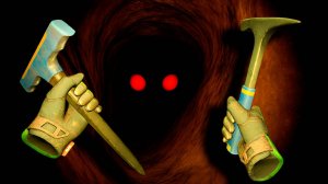 ЧУТЬ НЕ ПОГИБ В ПЕЩЕРЕ! Реальный ужас в Cave Crave VR!