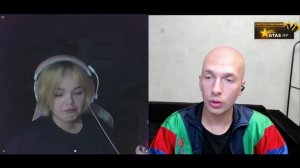 Чат Рулетка-ПРИЯТНАЯ ДЕВУШКА🤣Креативный Директор!