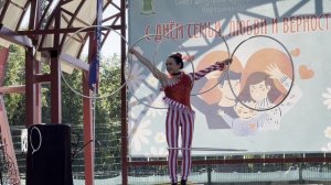 День семьи 2024