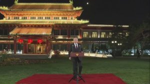 Владимир Путин ответил на вопросы журналистов 3 сентября 2025 года