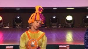 Фильм " День знаний" - 1-е сентября 2025 года