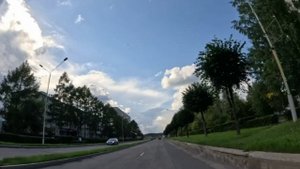 Зеленогорск. Август 2025 год