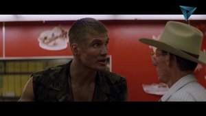 Промо. Канал Блокбастер. Сентябрь 2025