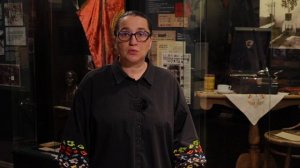 Музейные истории | Почта_часть 2