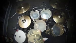 Q.O.T.S.A. - "First it Giveth" dRum cOver