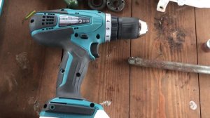 Переходник для шуруповёрта под головки своими руками