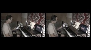 Херувимская путевого распева