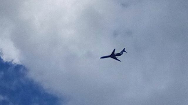 наши дачные самолёты