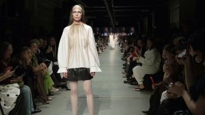 28.08.25 Показ бренда  the VOW