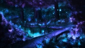 Сказочный мотив