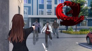 ПОБЕГ В МОСКВУ 2 ►АЙ, ТИГРИЦА #5