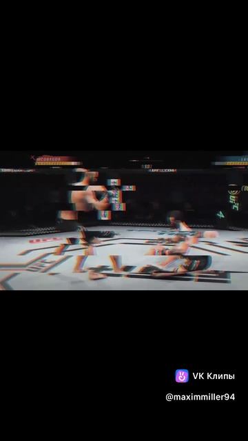 UFC 4 - 2022 смотреть онлайн