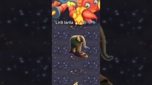 СУПЕР чë за? - My singing monsters