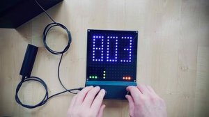 NI404 Грувбокс Синт лупер на продажу