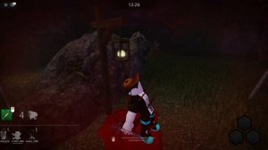 играю в раён насилили в роблоксе