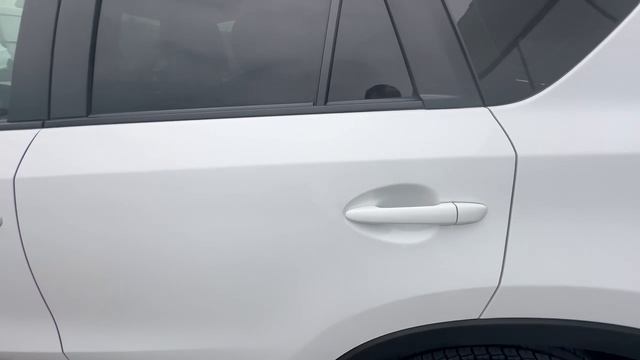 Mazda CX-5 I, 2014 смотреть онлайн