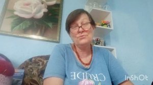 Влог с ответами на комментарии