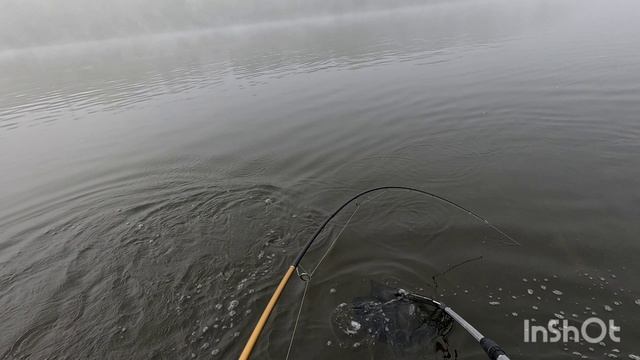 Рыбалка на щуку на спининг