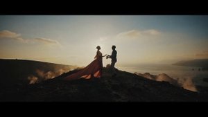 Свадебное агентство «Для Двоих» / Love-story на вулкане / Свадьба в Италии / Свадьба года (2016)