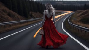 Мёртвая жена пришла к мужу. Мистический рассказ. Аудио