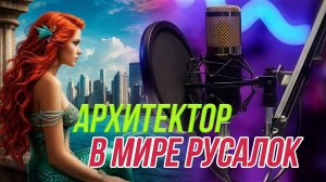 Как обуздать свои фобии и влюбиться в плавание? | Подкасты на ОТС — 4 сентября