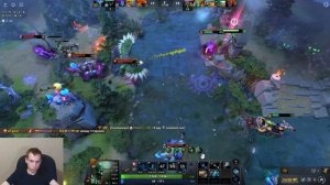 Undying в деле! Лечу и тащу катку