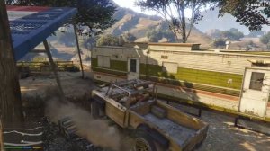 ЧТО БУДЕТ ЕСЛИ НЕ УБИВАТЬ ЦЕЛЬ В МИССИИ "ПО ИНСТРУКЦИИ" В GTA 5 — #30