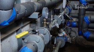 Для комфорта жителей