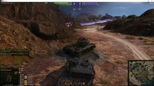 Минотавр на 6 килов 5200 дамага