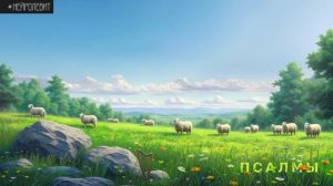 #НЕЙРОЛЕВИТ Псалмы: 03 Искупитель Сиона (Ис. 59)
